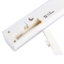 Designer Touch Decorative Human Body Induction As Sticky Ambry Ultra Thin Plate Light Shoe Light A Night Light Wall Lamp Light