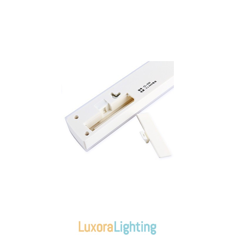 Designer Touch Decorative Human Body Induction As Sticky Ambry Ultra Thin Plate Light Shoe Light A Night Light Wall Lamp Light