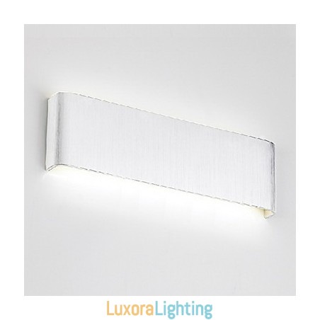 Designer Touch Decorative Flush Mount wall Lights Modern Contemporary Metal