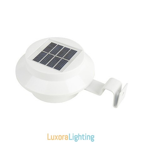 Designer Touch Decorative Solar Roof Lamp Fence Fence Lamp Lights Corridor Lights Wall Lamp Sink