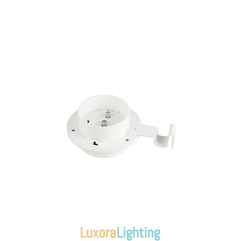 Designer Touch Decorative Solar Roof Lamp Fence Fence Lamp Lights Corridor Lights Wall Lamp Sink