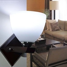 Designer Touch Decorative Wall Lamp Glass Warm Modern Wall Lamp Of The Head Of A Bed Lights