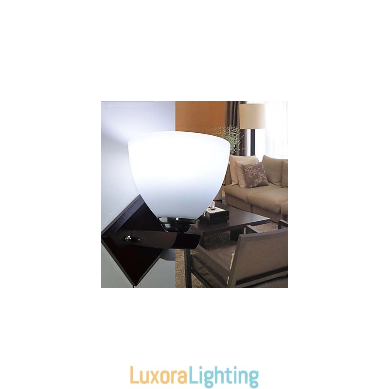 Designer Touch Decorative Wall Lamp Glass Warm Modern Wall Lamp Of The Head Of A Bed Lights