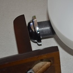 Designer Touch Decorative Wall Lamp Glass Warm Modern Wall Lamp Of The Head Of A Bed Lights