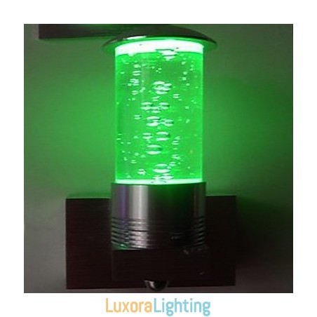 Designer Touch Decorative Wall Sconces Modern Contemporary Metal