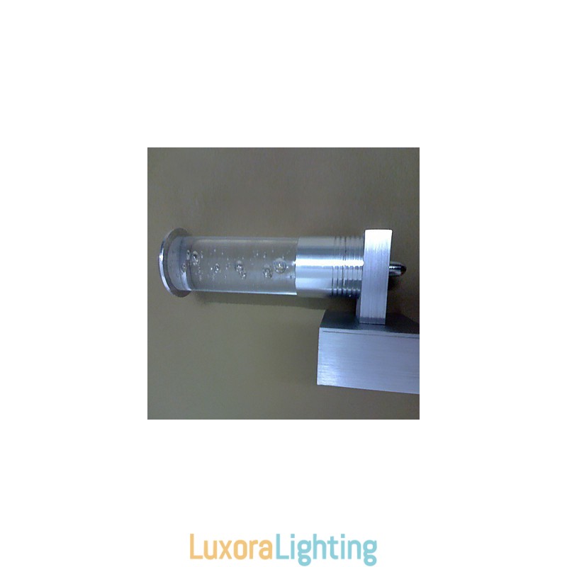 Designer Touch Decorative Wall Sconces Modern Contemporary Metal