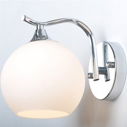 Designer Touch Decorative Creative Contemporary And Contracted Creative Crystal Wall Lamp Lights