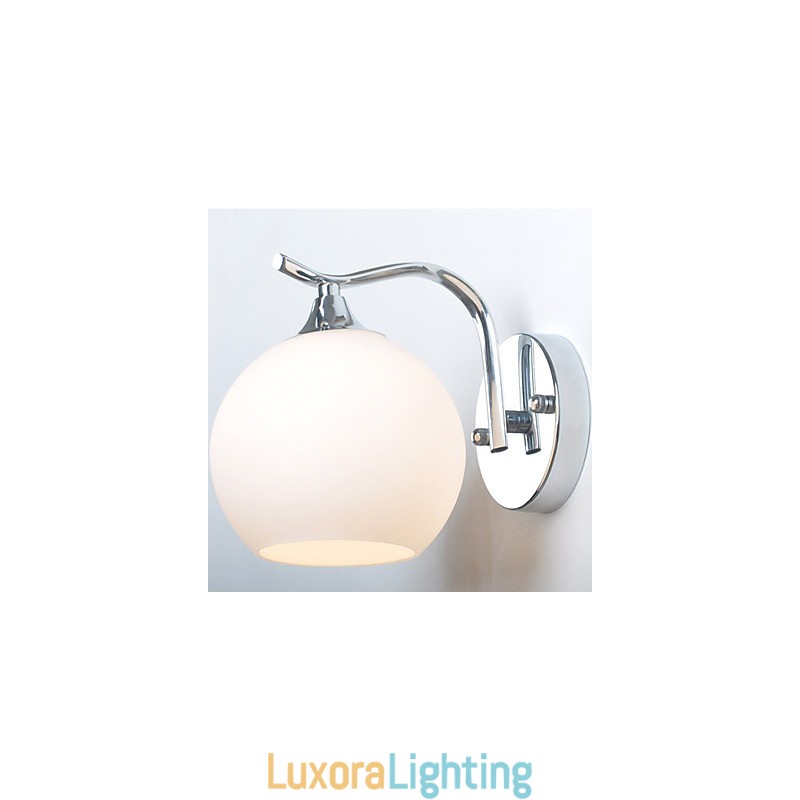 Designer Touch Decorative Creative Contemporary And Contracted Creative Crystal Wall Lamp Lights