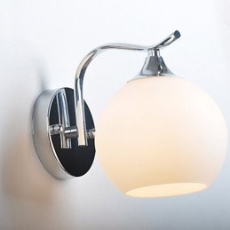 Designer Touch Decorative Creative Contemporary And Contracted Creative Crystal Wall Lamp Lights