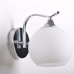 Designer Touch Decorative Creative Contemporary And Contracted Creative Crystal Wall Lamp Lights