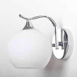 Designer Touch Decorative Creative Contemporary And Contracted Creative Crystal Wall Lamp Lights