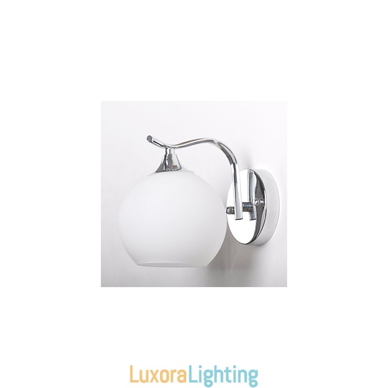 Designer Touch Decorative Creative Contemporary And Contracted Creative Crystal Wall Lamp Lights