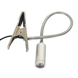 Designer Touch Decorative Aluminum Wall Light Spotlight Mirror lamp