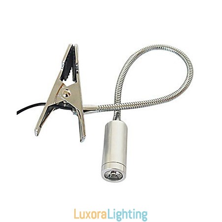 Designer Touch Decorative Aluminum Wall Light Spotlight Mirror lamp