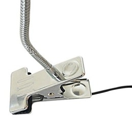 Designer Touch Decorative Aluminum Wall Light Spotlight Mirror lamp