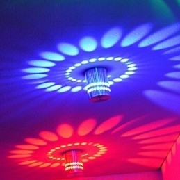 Designer Touch Decorative Wall Sconces Modern Contemporary