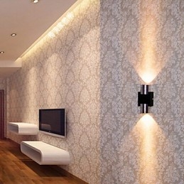 Designer Touch Decorative Wall Sconces Modern Contemporary
