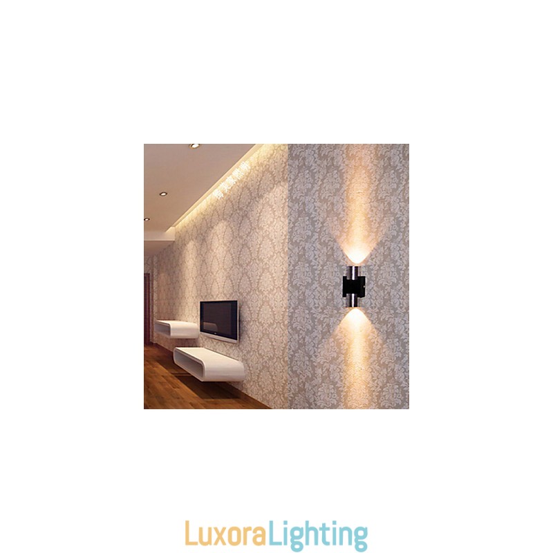 Designer Touch Decorative Wall Sconces Modern Contemporary