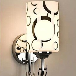 Designer Touch Decorative Creative Contemporary And Contracted Creative Crystal Wall Lamp Lights