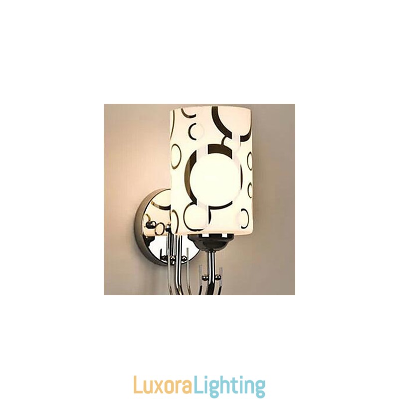 Designer Touch Decorative Creative Contemporary And Contracted Creative Crystal Wall Lamp Lights