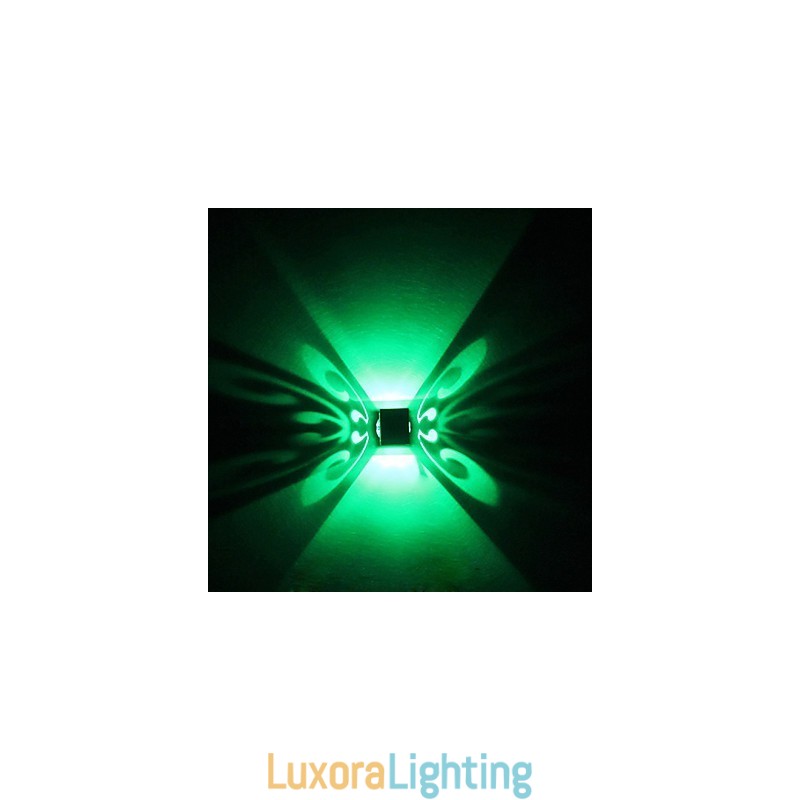 Designer Touch Decorative Creative Butterfly Lamp Wall Lamp Light