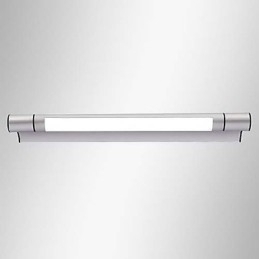 Designer Touch Decorative Bathroom Lighting Modern Contemporary T5 Metal