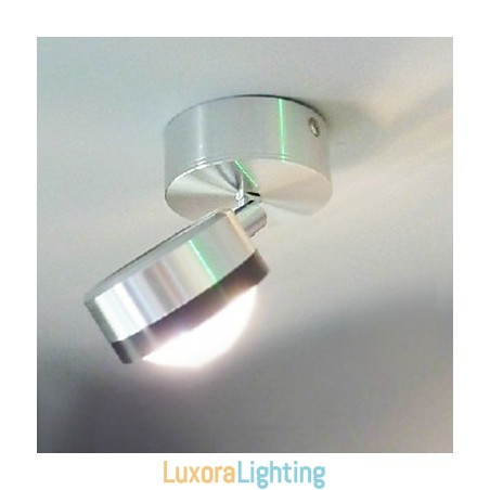 Designer Touch Decorative Modern Wall Light with Scattering Light Sci fi Design