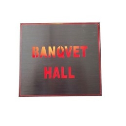 Designer Touch Decorative The Hotel Market Lights Lamp Creative Bar Model Wall Sconces Metal