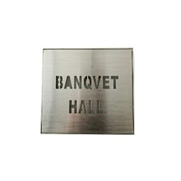 Designer Touch Decorative The Hotel Market Lights Lamp Creative Bar Model Wall Sconces Metal