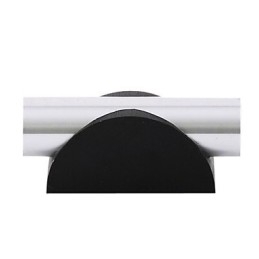 Designer Touch Decorative Modern Wall Light with 2 Directions Ray of Light Bar