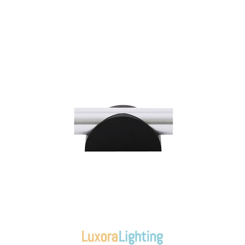 Designer Touch Decorative Modern Wall Light with 2 Directions Ray of Light Bar