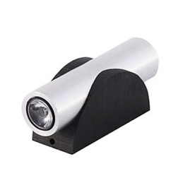 Designer Touch Decorative Modern Wall Light with 2 Directions Ray of Light Bar