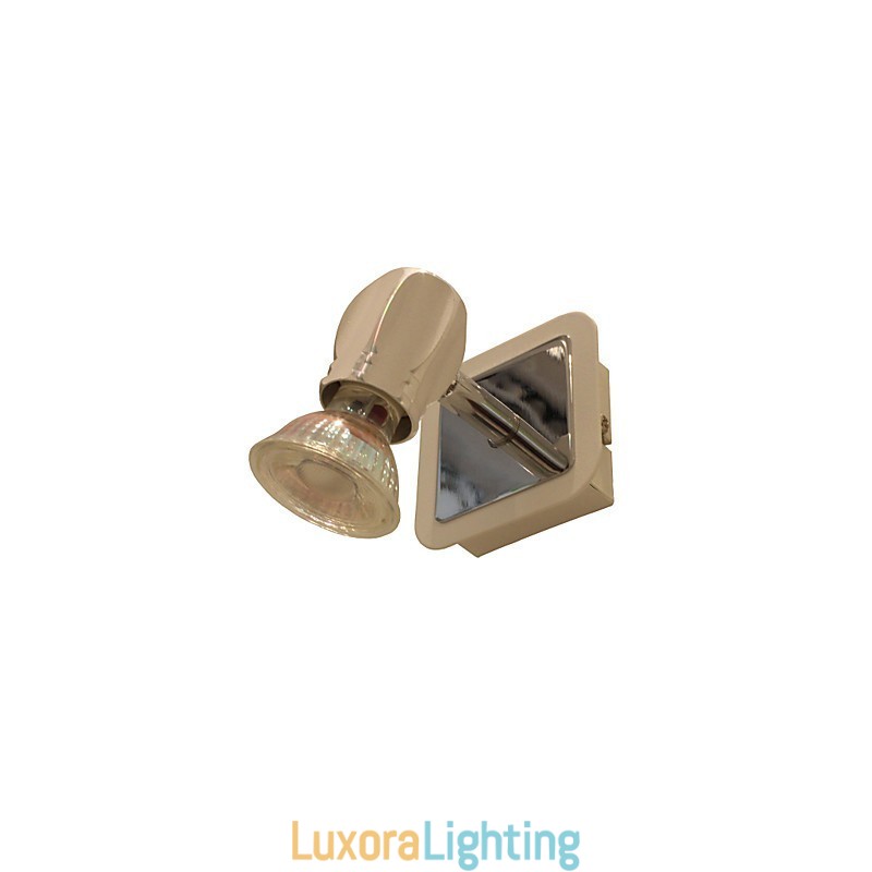 Designer Touch Decorative Modern Chrome Wall Lights Bathroom Lights 3W