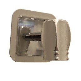 Designer Touch Decorative Modern Chrome Wall Lights Bathroom Lights 3W