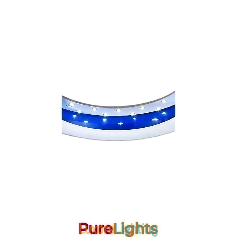 Designer Touch Decorative Round Acrylic SMD Ceiling Lamp