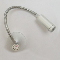 Designer Touch Decorative Reading Wall Lights Modern Contemporary Metal