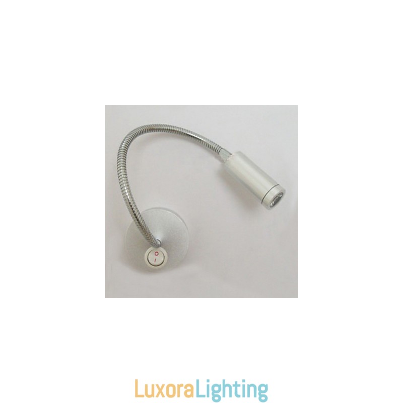 Designer Touch Decorative Reading Wall Lights Modern Contemporary Metal