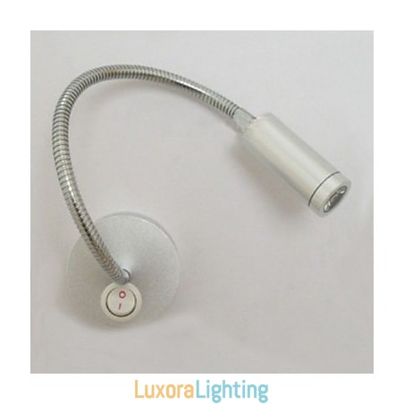 Designer Touch Decorative Reading Wall Lights Modern Contemporary Metal