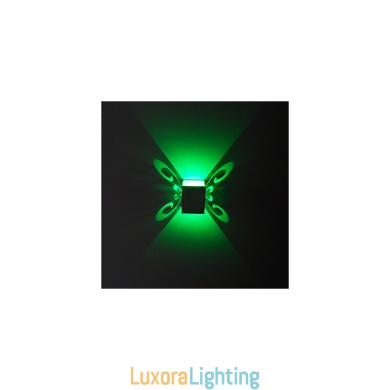 Designer Touch Decorative Wall Sconces Modern Contemporary Metal