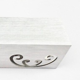 Designer Touch Decorative Wall Sconces Modern Contemporary Metal