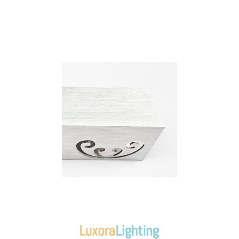 Designer Touch Decorative Wall Sconces Modern Contemporary Metal