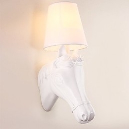 Designer Touch Decorative Wall Sconces Modern Contemporary Resin