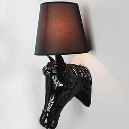 Designer Touch Decorative Wall Sconces Modern Contemporary Resin