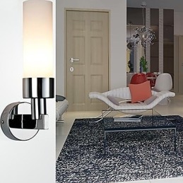 Designer Touch Decorative Wall Sconces Modern Contemporary Metal