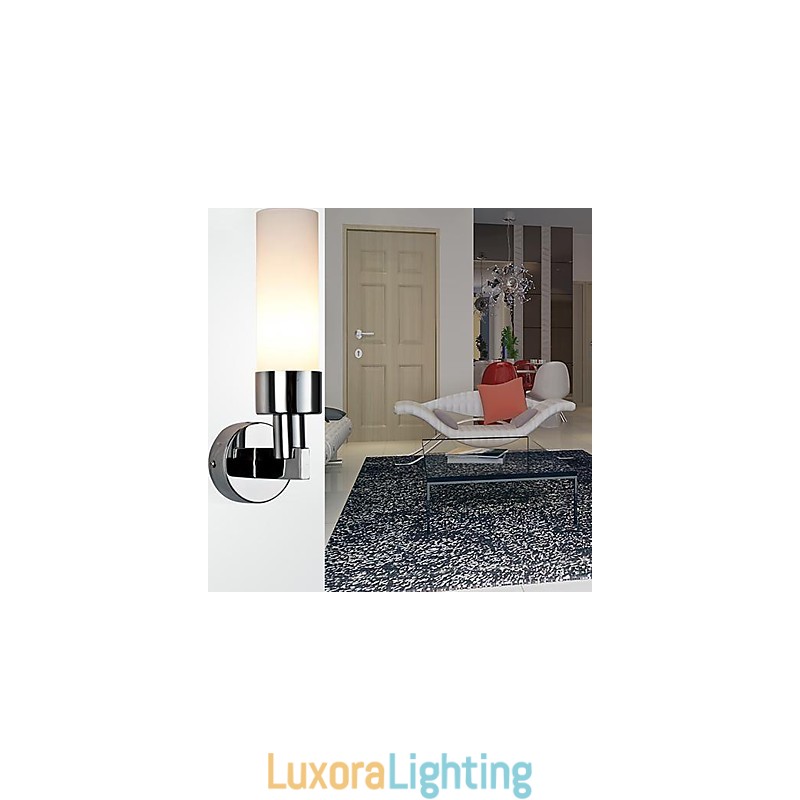 Designer Touch Decorative Wall Sconces Modern Contemporary Metal