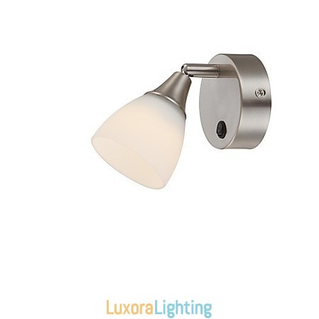 Designer Touch Decorative Wall Sconces Modern Contemporary Metal