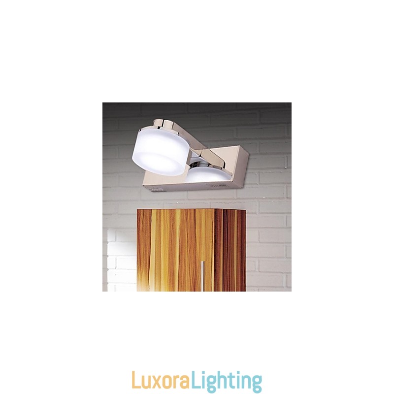 Designer Touch Decorative Wall Sconces Modern Contemporary Metal