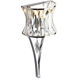 Designer Touch Decorative Wall Sconces Modern Contemporary Metal