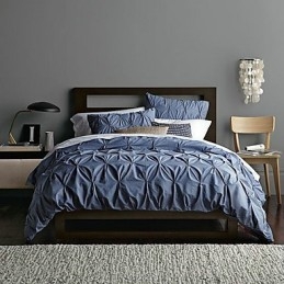 Designer Touch Decorative Stylish Wall Light with 1 Light in Warm White