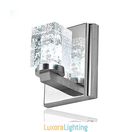 Designer Touch Decorative Wall Sconces Modern Contemporary Metal